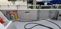 Trawler te koop