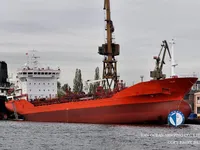 Olie-/chemikaliëntanker te koop