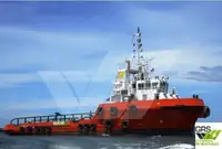 Sleepboot Te koop