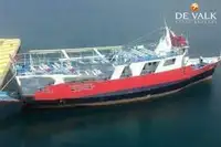Veerboot te koop