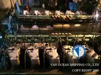Trawler te koop