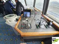 Ro-Ro-schip te koop