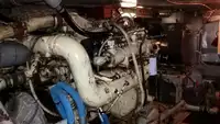 Patrouilleboot te koop