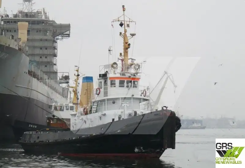 Sleperschip te koop