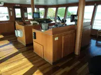 Veerboot Te koop