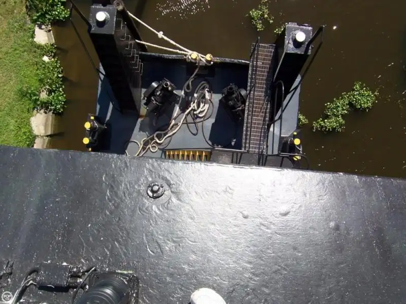 Sleperschip te koop