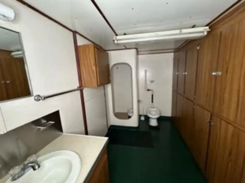 Sleperschip te koop