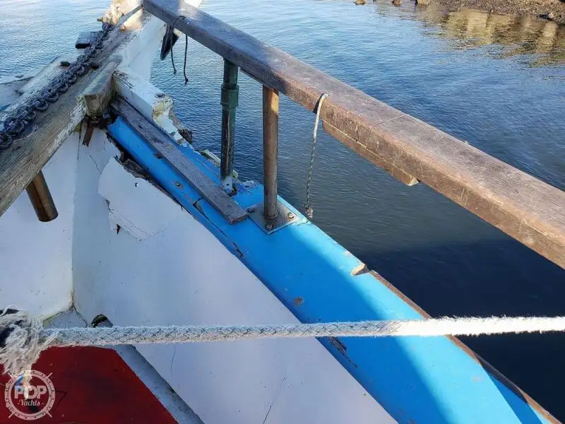 Veerboot te koop