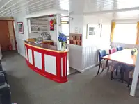 Bulkcarrier te koop
