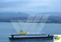 Ro-Ro ship Te koop