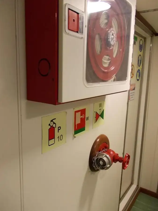Bulkcarrier te koop