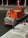 Lootsboot te koop