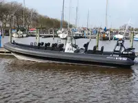 Containerschip Te koop