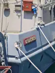 brandweerboot te koop