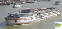 Passagiersschip te koop