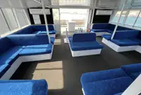 Passagiersschip te koop