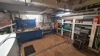 Bevoorradingsschip te koop