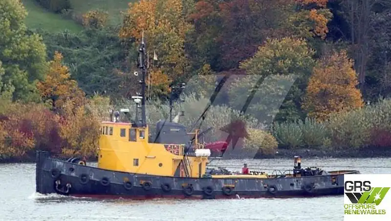 Sleperschip te koop