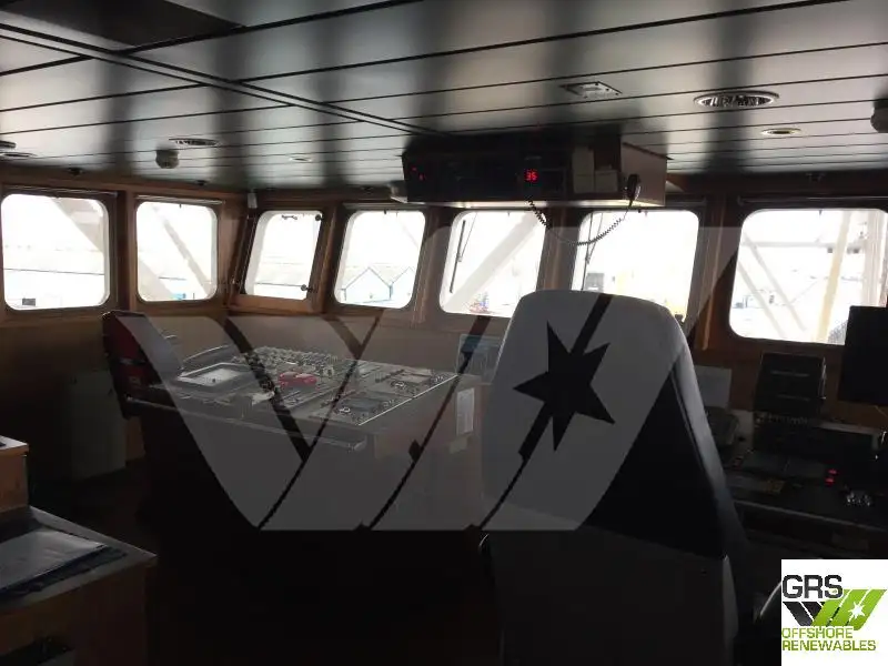 Fast Supply Vessel (FSV) te koop