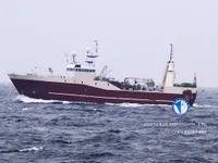 Trawler te koop