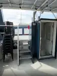 Reddingsboot te koop