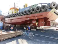 Sleperschip te koop