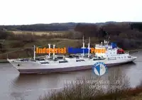 Koelschip te koop