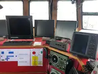Trawler te koop