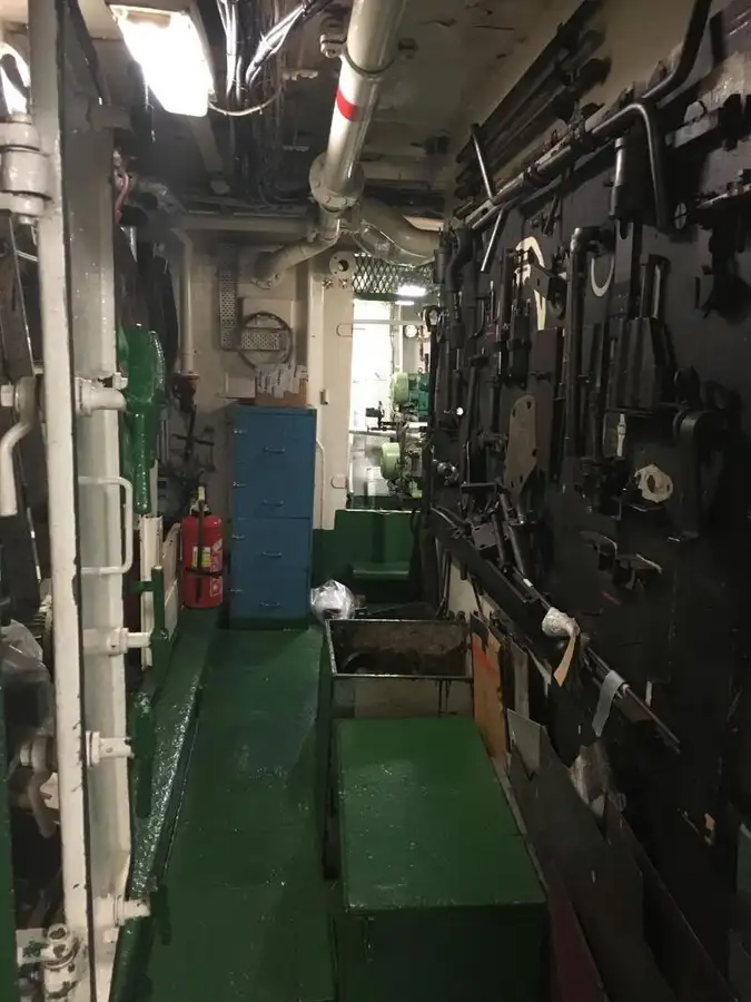 Fast Supply Vessel (FSV) te koop