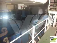 Baggeraarschip te koop