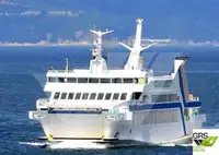 Ro-Ro-schip te koop