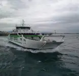 Veerboot Te koop