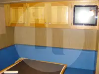Trawler te koop