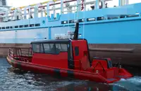 Lootsboot te koop