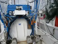 Trawler te koop