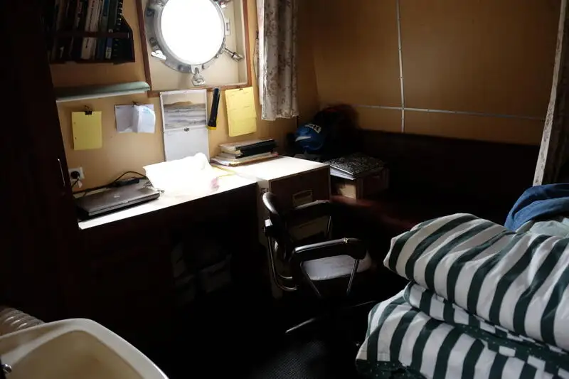Sleperschip te koop