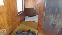 Trawler te koop