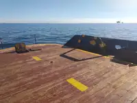 Sleperschip te koop