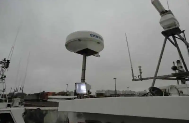 Lootsboot te koop
