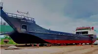Binnenvaartschip Te koop