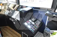 Passagiersschip te koop