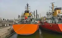 Olie-/chemikaliëntanker te koop