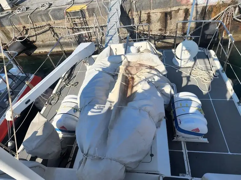 Patrouilleboot te koop