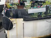 Sleepboot Te koop