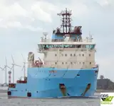 Bevoorradingsschip te koop