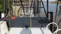 Trawler te koop