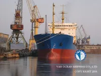Olie-/chemikaliëntanker te koop