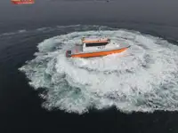 Sleperschip te koop