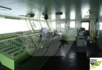 Ro-Ro-schip te koop