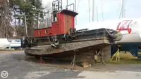 Sleperschip te koop